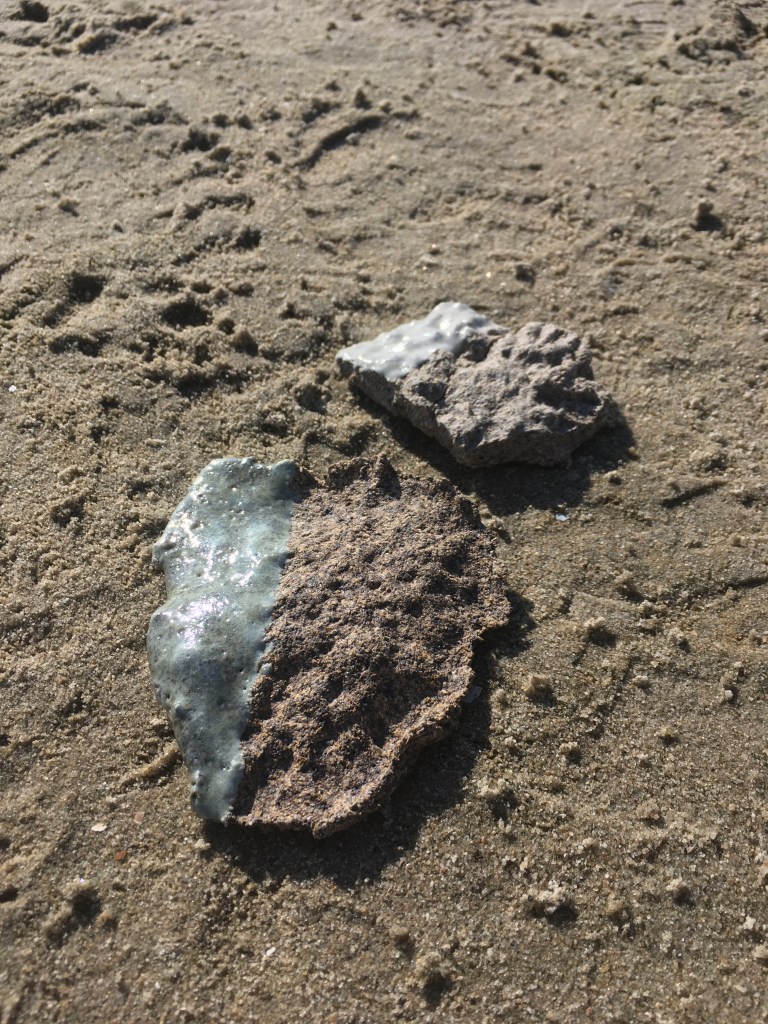 22.09.2020 Back to the source-location Zandmotor - North Sea