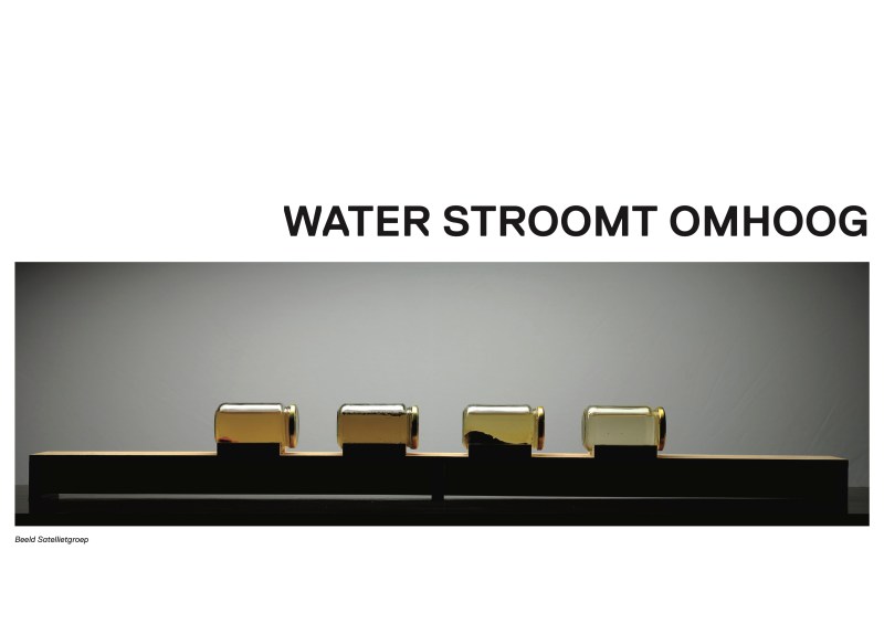 Water flows upwards, 2021
5 months artistic field research, followed by 5 months DIY public participations: Who is Dommel?
Waterschap De Dommel, Kunstloc Brabant, Living Lab Brabantse Beken, Landschapstriënnale 2021