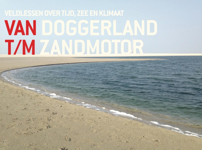 Veldlessen over tijd, zee en klimaat | Field lessons on time, sea & climate Sept 26, Oct 03, 2021