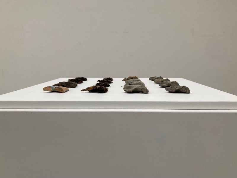 Soft Soils, aardtijd, photo Jacqueline Heerema.