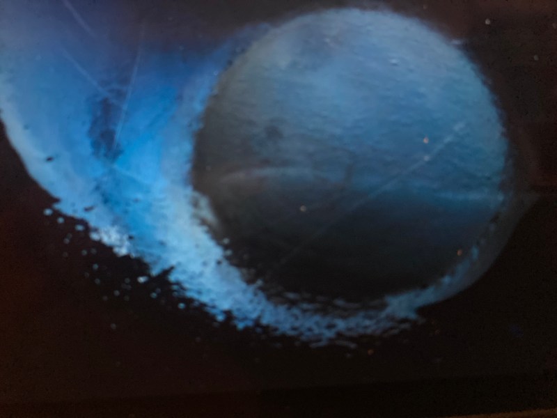 detail, shadow of substance